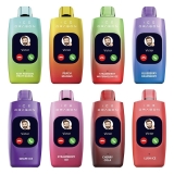 Best Sale £77.99 for 5 Packs Ice Dragon 40K Smart Phone Disposable Vape