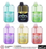 Best Price $12.99 for iJOY XP200K Refillable Disposable Vape Kit 5% – iJOY Coupon