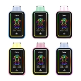 Just Pay $6.89 for iJOY Uranus 25000 Disposable Vape 20ml – iJOY Deal