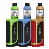 55% off for Eleaf iKonn 220 kit with ELLO-Vape Coupons