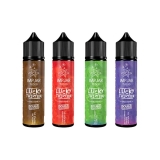 Good Price £5.45 for Imp Jar x Lucky 13 Shortfill E-liquid