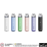 Best Offer £8.59 for Innokin Foretex Pod Kit 33W