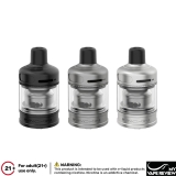 Good Offer £9.29 for Innokin Zenith Nex Tank