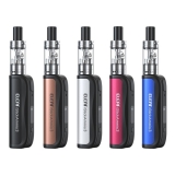 Best Offer 60% off of iStick Amnis 3 with GS Drive Kit, only $14.39 | bellavapor.com Voucher