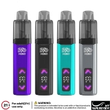 Good Offer £7.99 for IVG Nexio 10K Prefilled Pod Kit