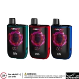 Cheap Offer £9.29 for IVG Pro 2 10K Prefilled Pod Kit
