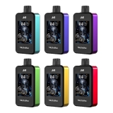 Good Price Sale £12.59 for JNR MediaMax 40000 Disposable Vape