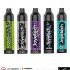 Just Pay £4.69 for Vozol Sleek Max 10K Prefilled Pod Kit