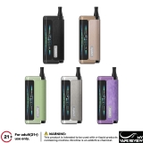 Just Pay £19.99 for Joyetech eRoll Slim Pro Pod Kit with PCC 2000mAh