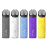 Best Offer 30% off for Joyetech EVIO Gleam Pod Kit 900mAh 20W, only $9.79