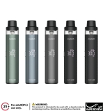 Only pay $6.99 for Joyetech EVIO M Pro Pod System Kit 1100mAh 30W – Joyetech Deal
