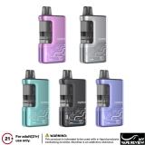 Cheap Offer £7.29 for Joyetech Exceed Ultra Pod Kit
