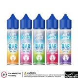 Best Price £6.99 for Just Juice Bar Below Zero Saltfill E-liquid 40ml