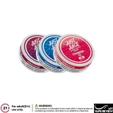 Best Price £2.79 for Just Juice Nicotine Pouches (20pouches/box)