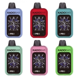 Best Offer $12.99 for Kado Bar i-PRO 35K Disposable Vape 22ml 5% – Kado Deal