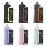 Good Price $12.99 for Kanger SUBOX 50000 Disposable Vape 40ml 0.35% – Kanger Deal