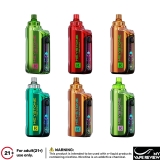 Best Offer £5.99 for Keystone Cyber Shisha 30K Kit