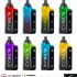 Best Price $10.99 for Ploox XS 25K Disposable Vape 18ml 0.5% – Ploox Coupon