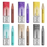 Cheap Price £3.66 for Kiwi Go 600 Disposable Vape