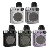 Only Pay $16.99 for Kumiho THOTH T Pod System Kit 1300mAh – Kumiho Coupons