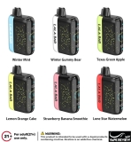 Now Pay $13.99 for Lala Bar Vibe 40K Disposable Vape 20ml 5% – Lala Bar Deal