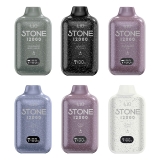 Best Discount 29.39% off for Lio Stone 12000 Disposable Vape 18ml – Ijoy Discount