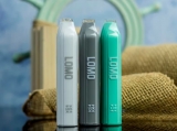 $11 for LOMO LUX 4000 Puffs Mesh Disposable kit