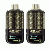 Good Offer for 10 Packs Lost Mary Combo 20K Disposable Vape — Vapesourcing UK Deals!
