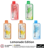 Now pay $12.99 for Lost Mary MT35000 Turbo Lemonade Edition Disposable Vape 18ml 5% – Lost Mary Deal