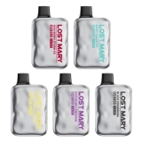 Good Offer 32% of Lost Mary OS5000 LUSTER Disposable Vape 5000 Puffs 13ml, only $12.99