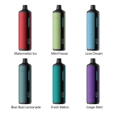 Good Offer $10.88 for Lost Mary X Urban Tale E-hookah 26000 Disposable Vape 20ml 0.6% – Lost Mary Deal