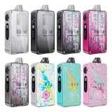 Good Offer $19.99 for Lost Vape Centaurus B60 AIO Pod Kit 1600mAh 60W – Lost Vape Coupons