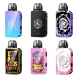 Good Offer $19.99 for Lost Vape Centaurus E40 Pod System Kit 1400mAh 40W – Lost Vape Coupons