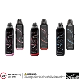 Just Pay £7.99 for Lost Vape Galaxy T360 Pod Kit 35W