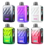 Good Price £5.99 for Lost Vape LightRise TB 18K Disposable Vape