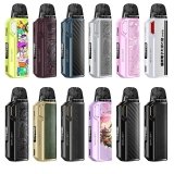 Best Price $18.99 for Lost Vape Thelema Elite DM45 Pod System Kit 1500mAh 45W – Lost Vape Coupon