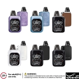 Best Price £12.29 for Lost Vape Ursa Baby 3 Pro Pod Kit 35W