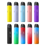 Only Pay $7.99 for Lost Vape Ursa Nano S Pod Kit 800mAh 16W – Lost Vape Coupons