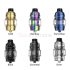 Good Price at $20.29 – YiHi SXmini MQ Tank Atomizer 4ml