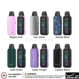 Good Price at $22.59 – Lost Vape Thelema Aura 45 Kit