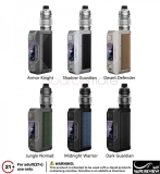 Good Price at $42.69 – Lost Vape Thelema Q200 Pro Kit