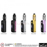 Good Price ar $41.19 – Lost Vape Thelema Solo 100 Pro Kit