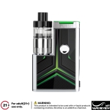 Cheap Offer £11.29 for LTQ Vapor Thumb Box Vaporizer 650mAh