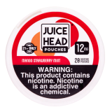 Best Offer 33% off of Mango Strawberry Mint Juice Head Pouches, only $3.99