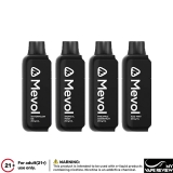 Cheap Offer £5.29 for Mevol S7000 Prefilled Pod