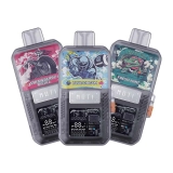 Best Price $8.00 for MOTI GO Pro Disposable Vape 1000mAh (5%, 12000 Puffs)