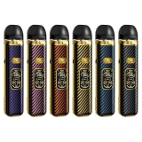 Now Pay $17.99 for Mr Fog DRT Pod System Kit 1400mAh 30W – Mr Fog Coupon
