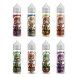 Only Pay ￡5.99 for Mr Wicks shortfill E-liquid 50ml | Vapesourcing.uk