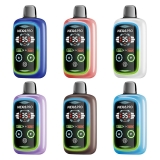 Best Offer $9.79 for NEXA PRO 30K Disposable Vape – NEXA Coupon