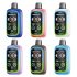 Only Pay £7.99 for ELFWORLD G20000 Disposable Vape Kit 22ml